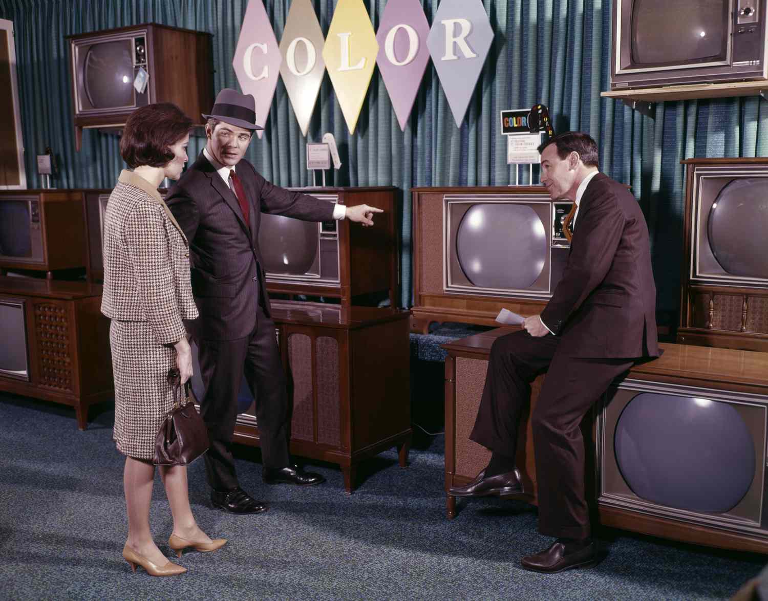 Erciş Televizyon Tamircisi
